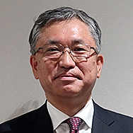 熊本国際空港（株） 代表取締役社長 山川秀明氏